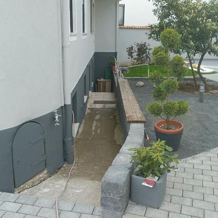 Apartments & Moeblierte Zimmer In Kahl Am Main, Kontaktloser Self Check-In, W-Lan, Schreibtisch, Duschbad, Kuechenzeile, Pkw-Plaetze Exteriér fotografie