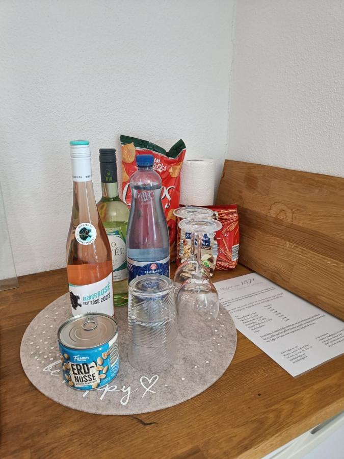 Apartments & Moeblierte Zimmer In Kahl Am Main, Kontaktloser Self Check-In, W-Lan, Schreibtisch, Duschbad, Kuechenzeile, Pkw-Plaetze Exteriér fotografie