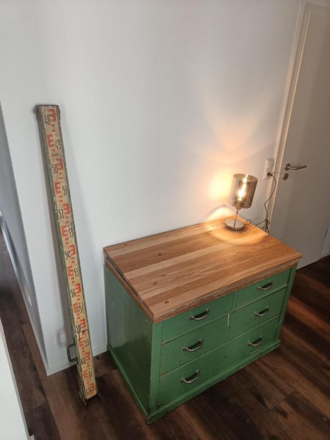 Apartments & Moeblierte Zimmer In Kahl Am Main, Kontaktloser Self Check-In, W-Lan, Schreibtisch, Duschbad, Kuechenzeile, Pkw-Plaetze Exteriér fotografie