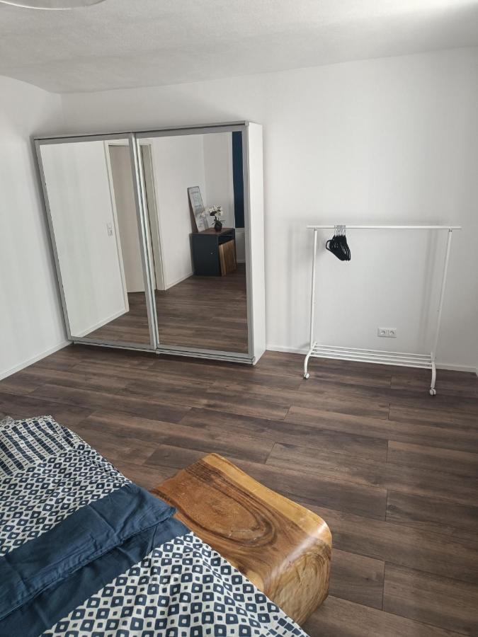 Apartments & Moeblierte Zimmer In Kahl Am Main, Kontaktloser Self Check-In, W-Lan, Schreibtisch, Duschbad, Kuechenzeile, Pkw-Plaetze Exteriér fotografie