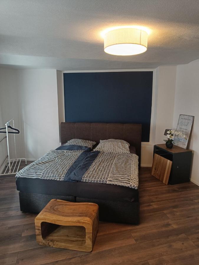 Apartments & Moeblierte Zimmer In Kahl Am Main, Kontaktloser Self Check-In, W-Lan, Schreibtisch, Duschbad, Kuechenzeile, Pkw-Plaetze Exteriér fotografie
