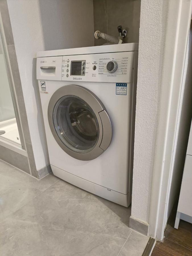 Apartments & Moeblierte Zimmer In Kahl Am Main, Kontaktloser Self Check-In, W-Lan, Schreibtisch, Duschbad, Kuechenzeile, Pkw-Plaetze Exteriér fotografie