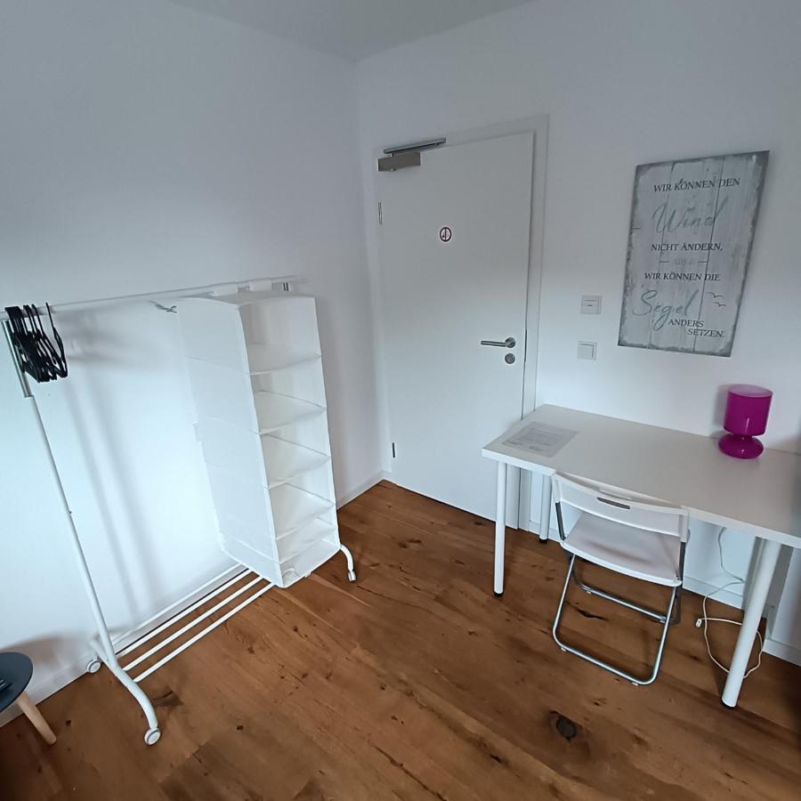Apartments & Moeblierte Zimmer In Kahl Am Main, Kontaktloser Self Check-In, W-Lan, Schreibtisch, Duschbad, Kuechenzeile, Pkw-Plaetze Exteriér fotografie