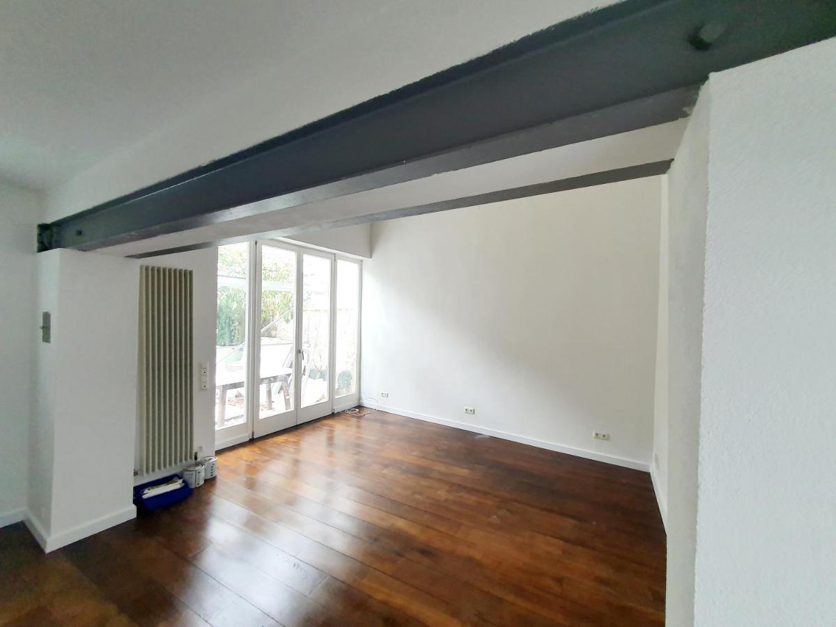 Apartments & Moeblierte Zimmer In Kahl Am Main, Kontaktloser Self Check-In, W-Lan, Schreibtisch, Duschbad, Kuechenzeile, Pkw-Plaetze Exteriér fotografie