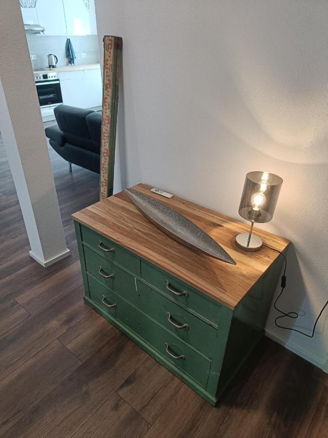 Apartments & Moeblierte Zimmer In Kahl Am Main, Kontaktloser Self Check-In, W-Lan, Schreibtisch, Duschbad, Kuechenzeile, Pkw-Plaetze Exteriér fotografie