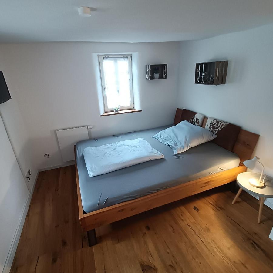 Apartments & Moeblierte Zimmer In Kahl Am Main, Kontaktloser Self Check-In, W-Lan, Schreibtisch, Duschbad, Kuechenzeile, Pkw-Plaetze Exteriér fotografie