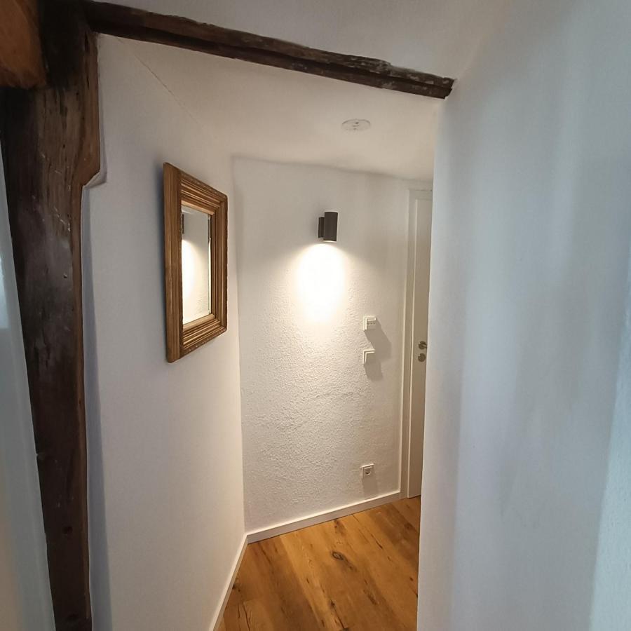 Apartments & Moeblierte Zimmer In Kahl Am Main, Kontaktloser Self Check-In, W-Lan, Schreibtisch, Duschbad, Kuechenzeile, Pkw-Plaetze Exteriér fotografie