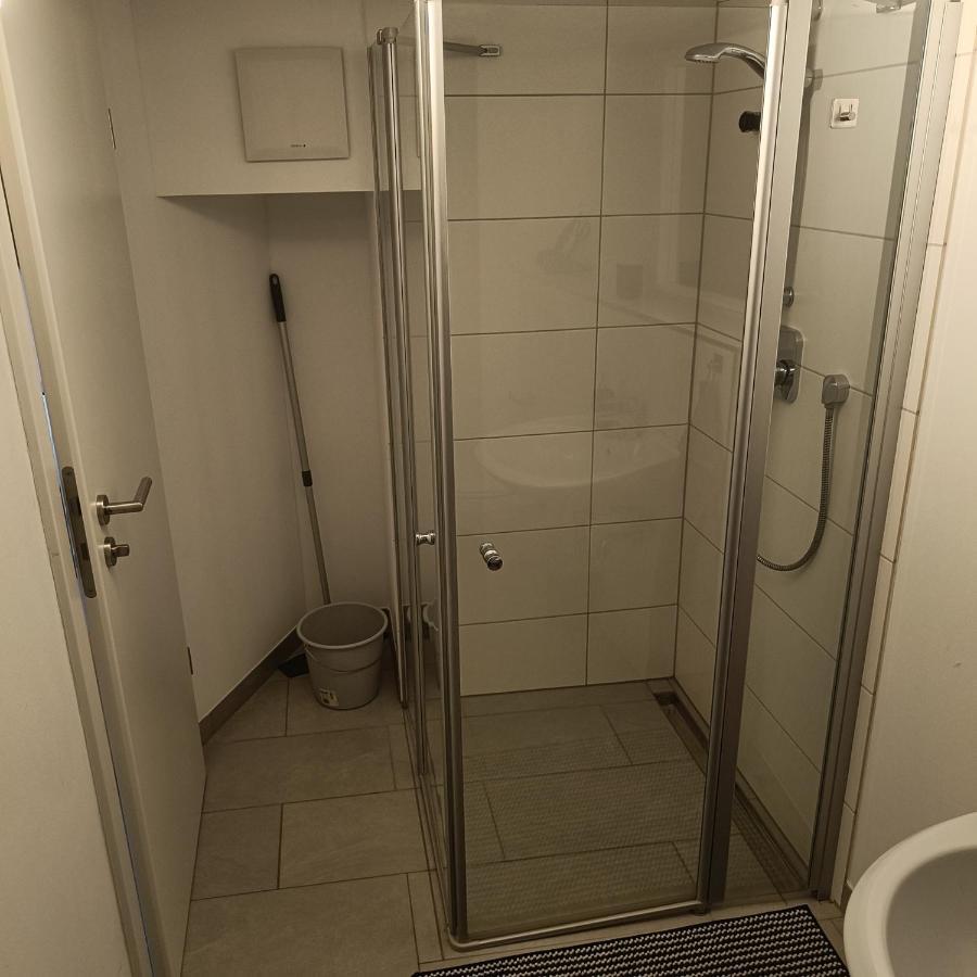 Apartments & Moeblierte Zimmer In Kahl Am Main, Kontaktloser Self Check-In, W-Lan, Schreibtisch, Duschbad, Kuechenzeile, Pkw-Plaetze Exteriér fotografie