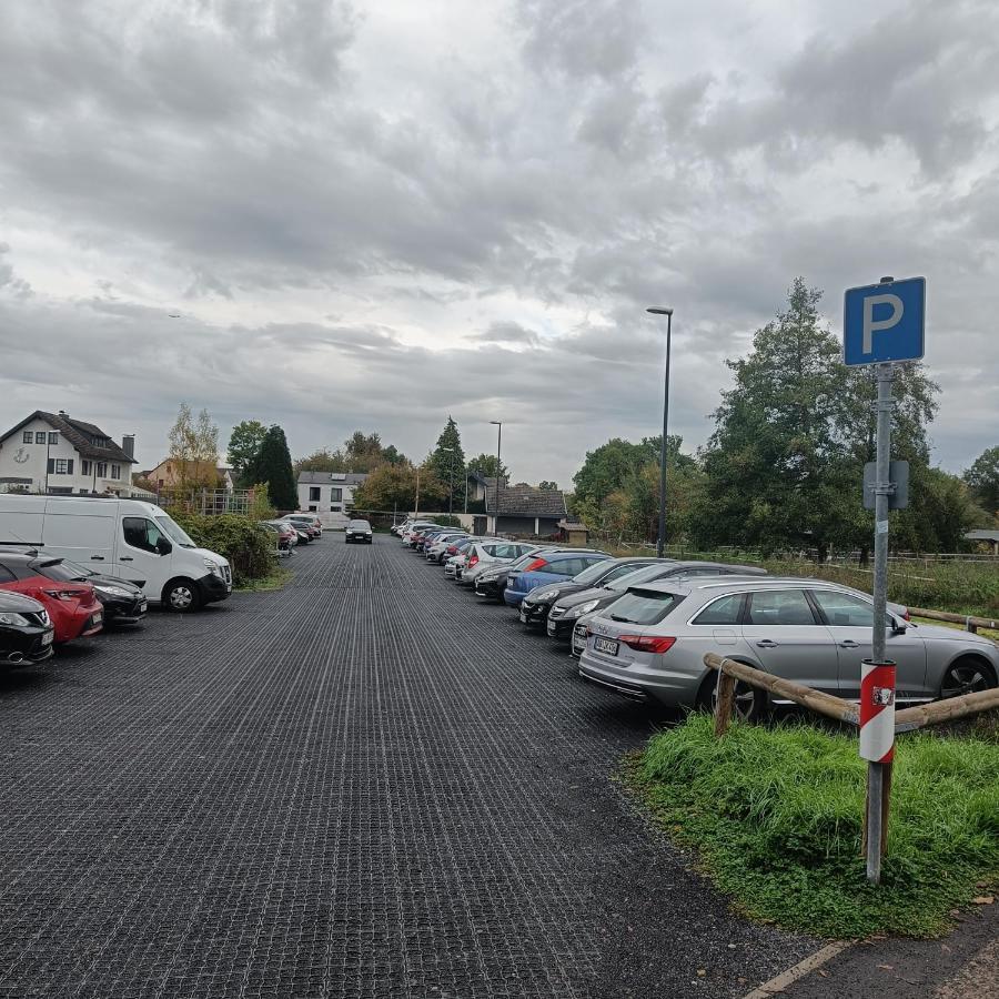 Apartments & Moeblierte Zimmer In Kahl Am Main, Kontaktloser Self Check-In, W-Lan, Schreibtisch, Duschbad, Kuechenzeile, Pkw-Plaetze Exteriér fotografie