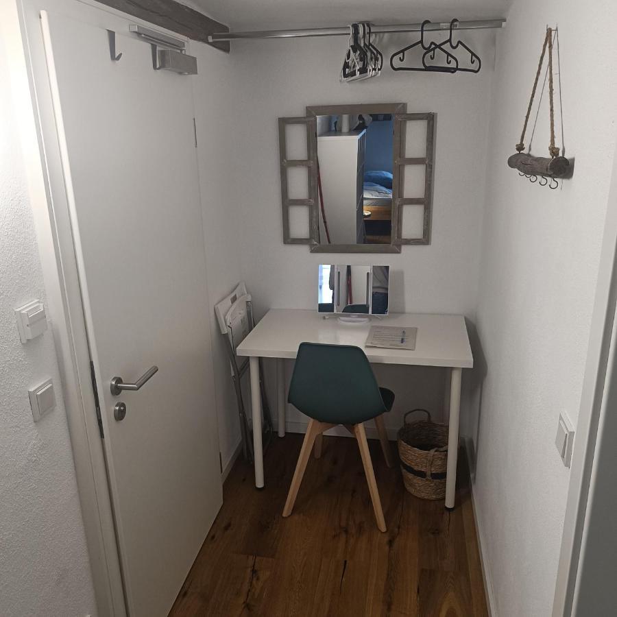 Apartments & Moeblierte Zimmer In Kahl Am Main, Kontaktloser Self Check-In, W-Lan, Schreibtisch, Duschbad, Kuechenzeile, Pkw-Plaetze Exteriér fotografie