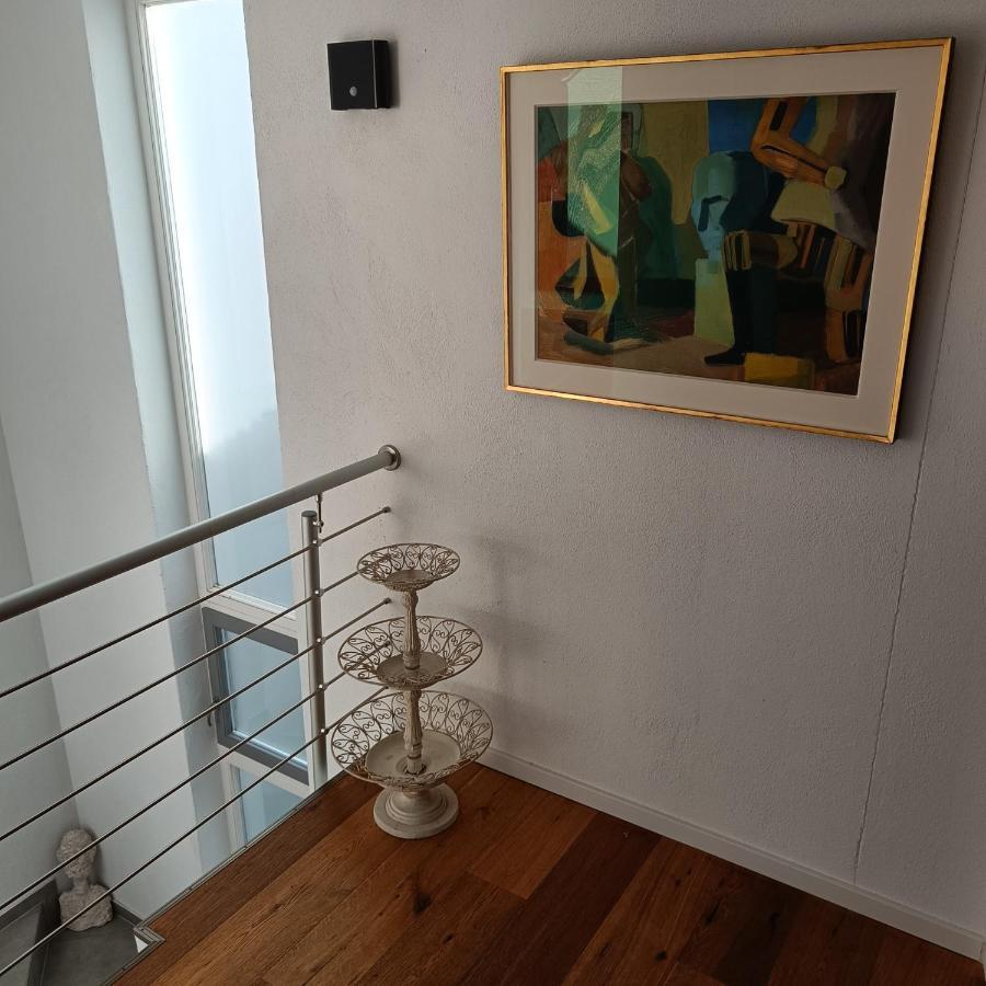 Apartments & Moeblierte Zimmer In Kahl Am Main, Kontaktloser Self Check-In, W-Lan, Schreibtisch, Duschbad, Kuechenzeile, Pkw-Plaetze Exteriér fotografie