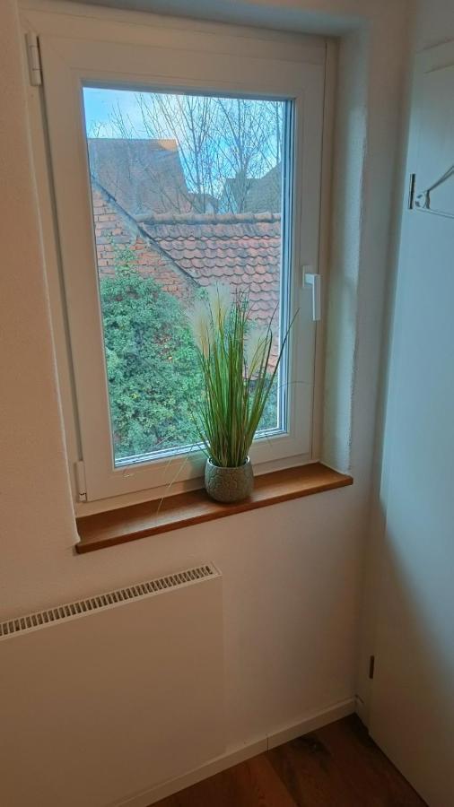 Apartments & Moeblierte Zimmer In Kahl Am Main, Kontaktloser Self Check-In, W-Lan, Schreibtisch, Duschbad, Kuechenzeile, Pkw-Plaetze Exteriér fotografie