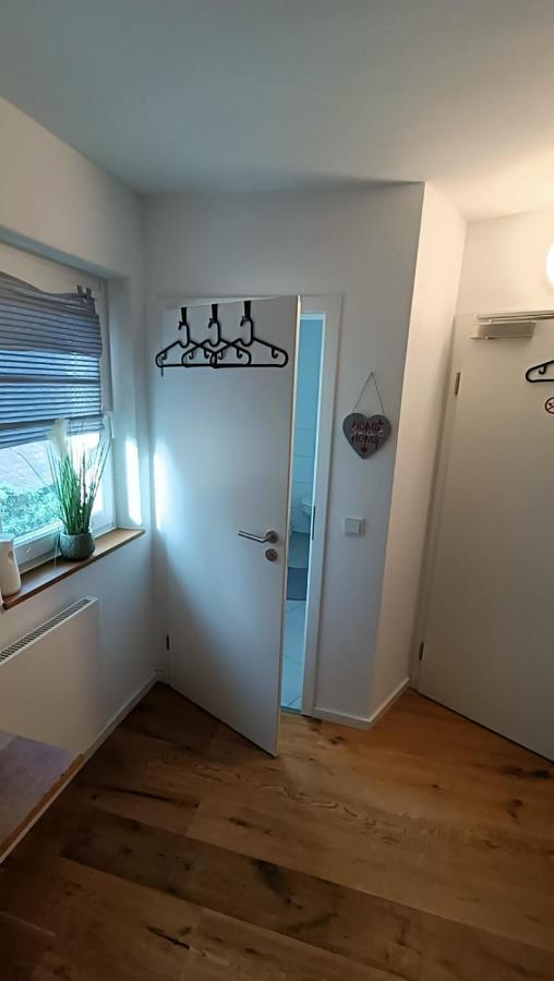 Apartments & Moeblierte Zimmer In Kahl Am Main, Kontaktloser Self Check-In, W-Lan, Schreibtisch, Duschbad, Kuechenzeile, Pkw-Plaetze Exteriér fotografie