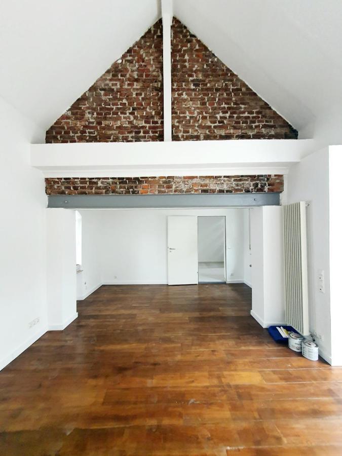 Apartments & Moeblierte Zimmer In Kahl Am Main, Kontaktloser Self Check-In, W-Lan, Schreibtisch, Duschbad, Kuechenzeile, Pkw-Plaetze Exteriér fotografie